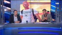 لقاء مع النقاد الرياضيين  خالد عامر ومحمد يحيى للحديث عن أخر تطورات الدوري المصري | البريمو