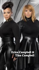 13 Celebrity Sisters We Love