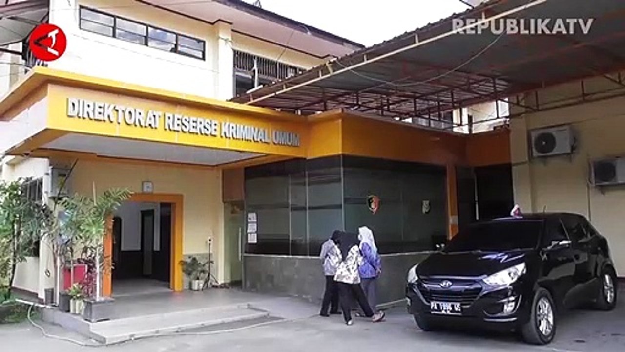 Kepala Kampung Nduga Ditangkap, Diduga Jadi Donatur Pembelian Amunisi untuk Teroris KKB