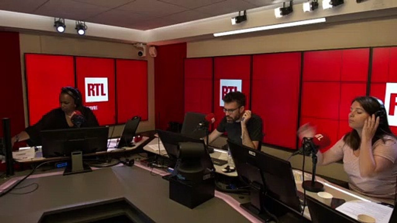 Le journal RTL de 6h du 09 août 2022