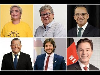 Eleitores paraibanos se decepcionaram com mentiras em debate entre candidatos, diz jornalista