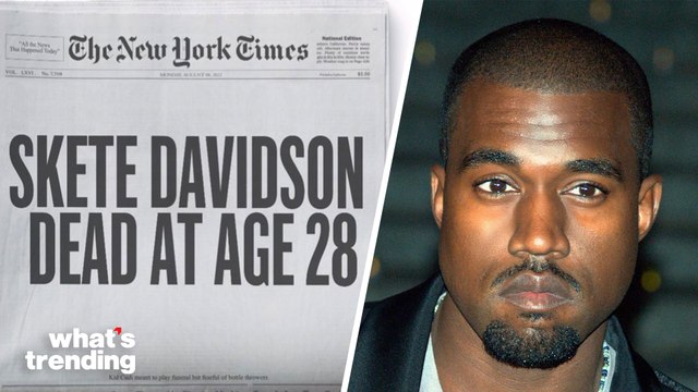 Kanye West Slams Pete Davidson on Instagram After Kim Kardashian Breakup