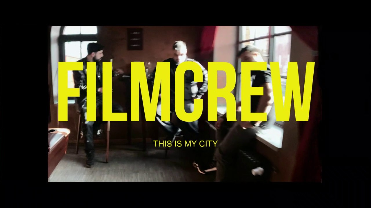 this is my city MAKING of