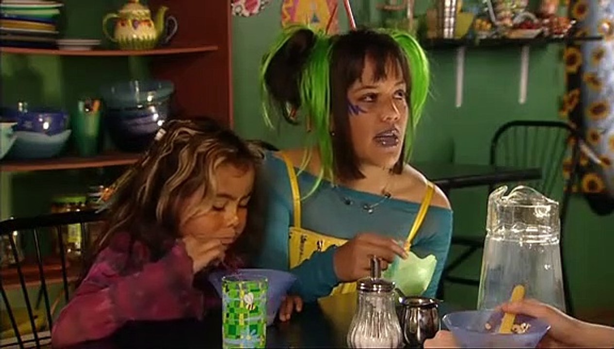 The Tribe Staffel 4 Folge 31