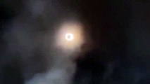 Solar Eclipse 2020 Live