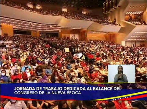 Equipos promotores para el Congreso de la Nueva Época están constituidos mínimo por 10 personas