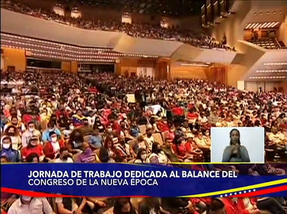 Equipos promotores para el Congreso de la Nueva Época están constituidos mínimo por 10 personas