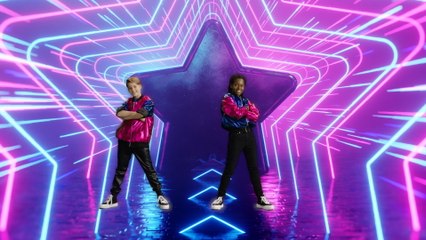 KIDZ BOP Kids - Cold Heart (Dance Along)