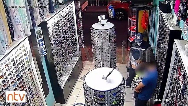 La Policía identificó a los dos falsos militares estafadores