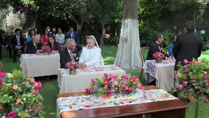 Corazón Guerrero Capitulo 96 Completo