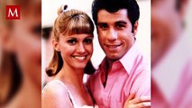 John Travolta se despide de Olivia Newton con emotivo mensaje