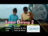 LEBUR BARENG 2 / Dangdut Sasak Lombok Terbaru 2022 (Official Video) @AwraProduction