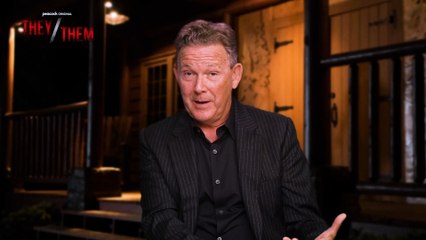 John Logan Calls For Real LGBTQ+ Horror Representation With ‘They/They’