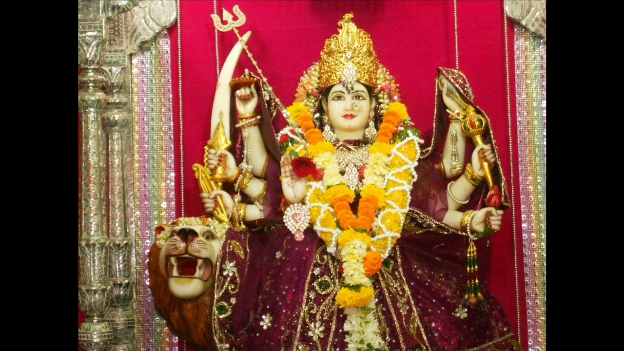 Ganta mantra - by Chitralekha Dixit