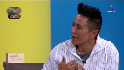 ‘Si fueras hombre, me quedaría contigo’ | Asuntos de familia