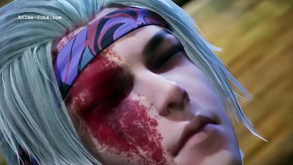 Against The Sky Supreme  ตอนที่ 115 ซับไทย