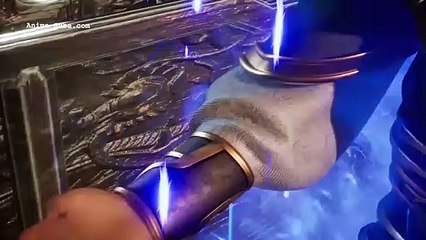 Against The Sky Supreme  ตอนที่ 116 ซับไทย