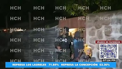 ¡Lamentable! Joven de 19 años se suicida en la colonia Mololoa