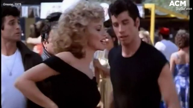 Tributes flow for Aussie treasure Olivia Newton-John | August 9, 2022 | ACM