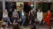 ‘Yellowjackets’ THR Presents Q&A With Christina Ricci, Melanie Lynskey, Karyn Kusama, Bart Nickerson, and Ashley Lyle