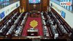 LIVE: PM Ismail Sabri tables anti-hopping bill in Dewan Negara