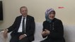 Ankara gündem: ANKARA-CUMHURBAŞKANI ERDOĞAN, ÇAY DAVETİNİ KARŞILIKSIZ BIRAKMADI
