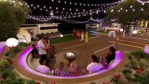 Most EMOTIONAL  CASA AMOR ❤️ recouplings -  Love Island S8 2022