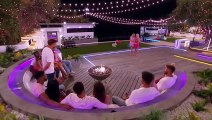 Most SHOCKING recouplings on Love Island !  - TOP 5 S8 2022