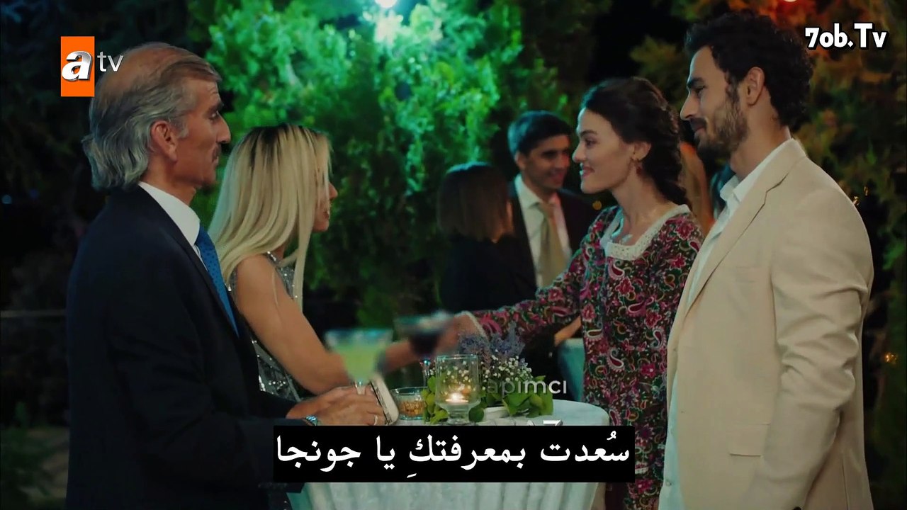 جول مسألسي - الحلقة 07