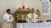Catholic Mass Today I Daily Holy Mass I Tuesday August 9 2022 I English Holy Mass I 5.00 AM