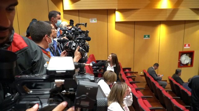 Petro envía proyecto de ley para que los ricos de Colombia paguen más impuestos