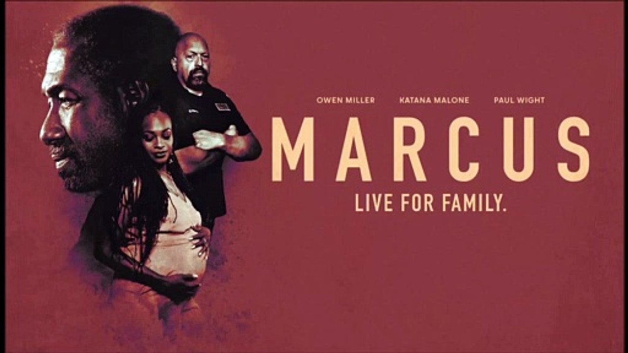 Marcus - Trailer © 2022 Drama