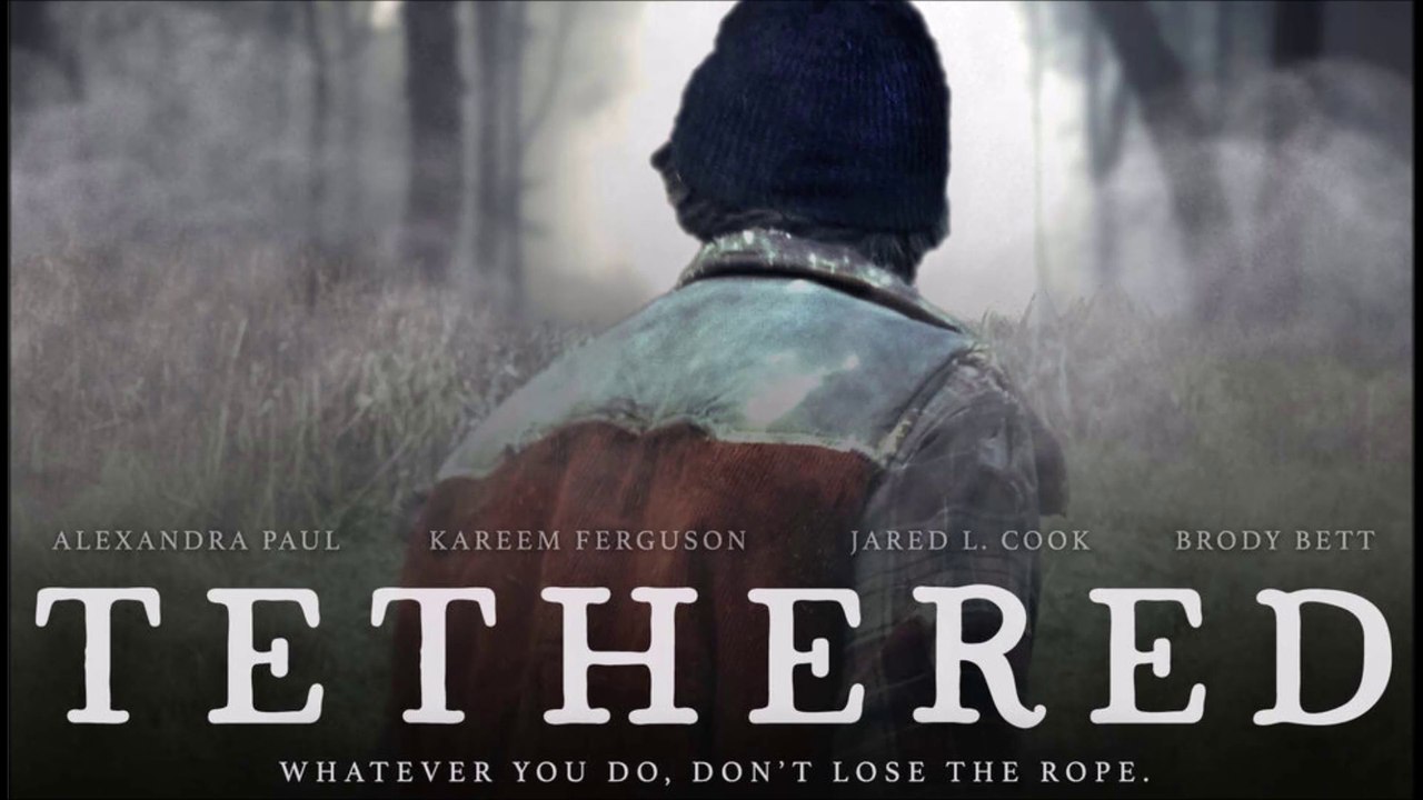 Tethered - Trailer © 2022 Thriller, Horror