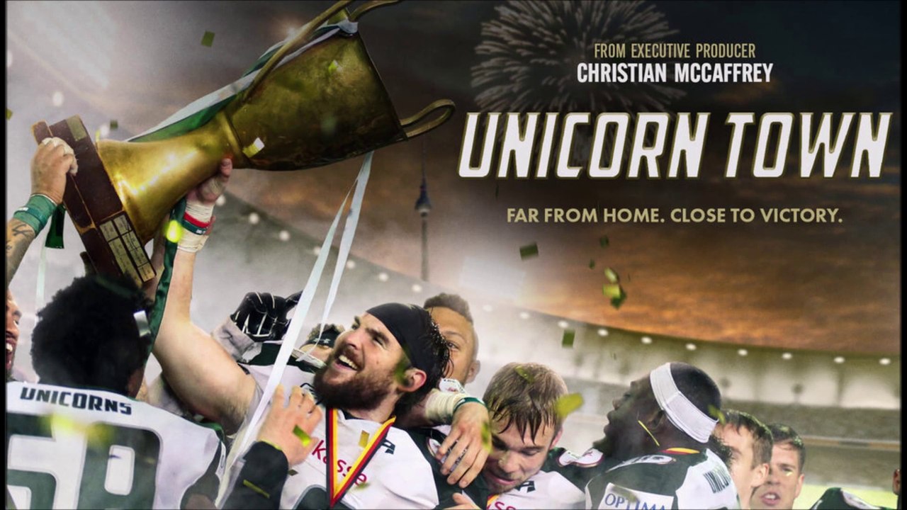 Unicorn Town - Trailer © 2022 Documentary