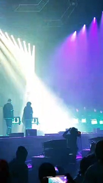 ODESZA is back