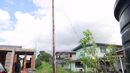 FEELES: WHY IS T&TEC CHARGING FOR POLE REMOVAL