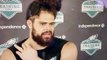 Isaac Seumalo grateful to be playing again after two recent surgeries