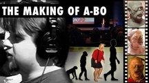 The Making of A-Bo the Humonkey | Red Cow Entertainment