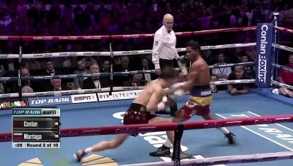 Michael Conlan vs Miguel Marriaga (06-08-2022) Full Fight
