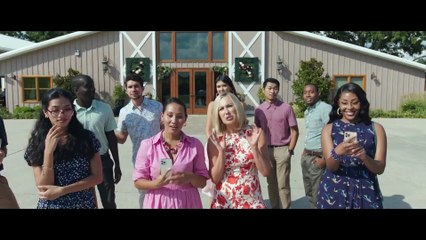 SHE-HULK "Dating" TV Spot Trailer (2022)