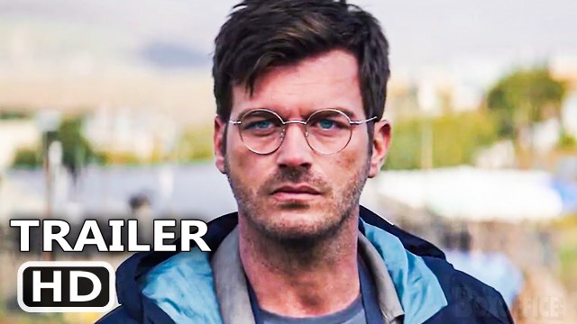 THE FESTIVAL OF TROUBADOURS Trailer 2022 Drama Movie