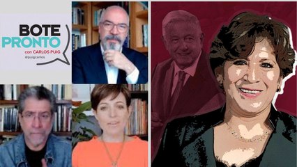 ¿Morena podría ganar el Estado de México en 2023? | Bote Pronto