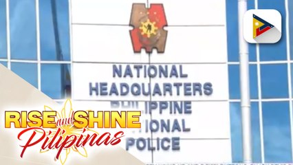 Mga pulis, pinaalalahanang gampanan ang tungkulin nang patas  at naaayon sa batas