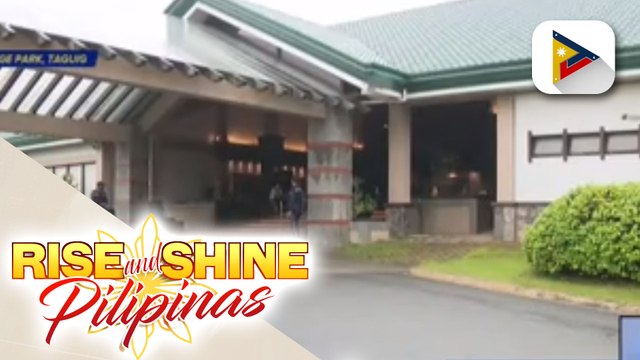 State funeral para kay dating pangulong Fidel Ramos ngayong araw, nakahanda na