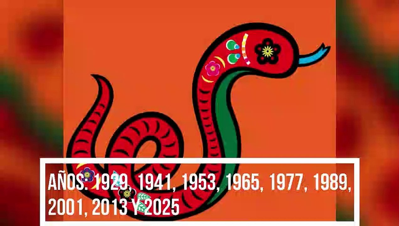 HORÓSCOPO CHINO DEL 8 DE AGOSTO AL 12 DE AGOSTO  DEL 2022