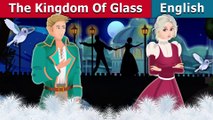 The Kingdom of Glass - English Fairy Tales