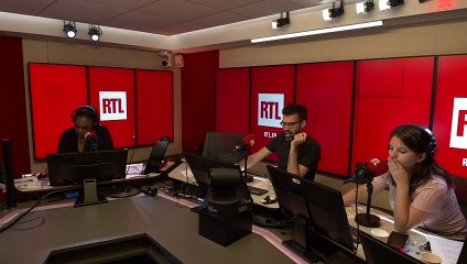 Le journal RTL de 5h30 du 09 août 2022