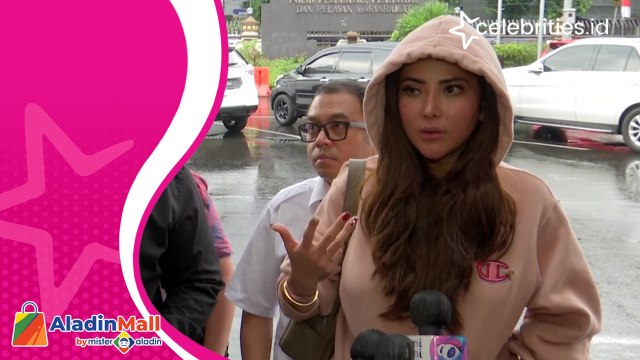 Ade Ratna Menuntut Ayu Aulia Masuk Tahanan Penjara Atas Kasus Dugaan Penganiayaan