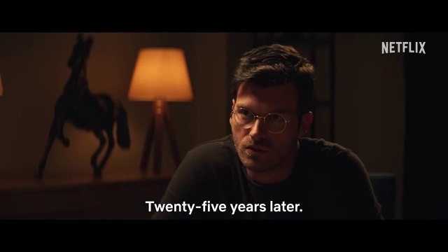 The Festival of Troubadours - Official Trailer