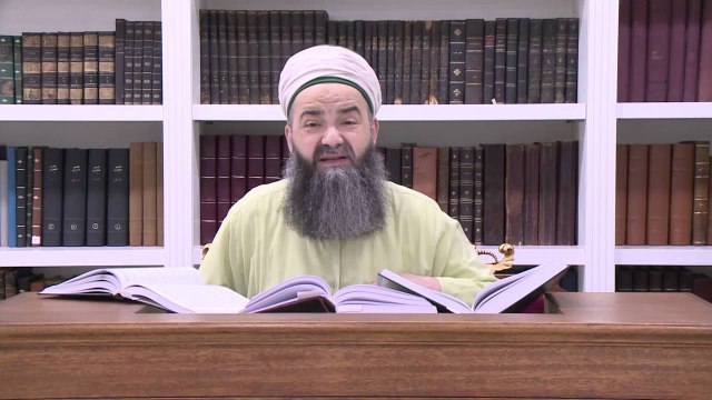 Resülullah Sallallahu Aleyhi ve Sellem Medine'de Öleceğini Nasıl Bildi?